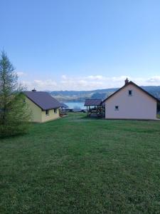 Tęczowe Wzgórze Bieszczady I 887 - 507 - 298