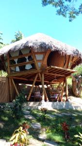 Caveau des Lémuriens