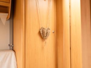 Klimatyczna przyczepa BOHO - 4- 6os - MASZOPERIA