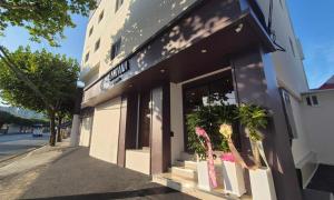 Lantana Daegu Shinam Branch
