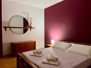 Lecco City Center Apartments