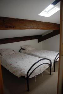 Chambres dHôtes La Bastide des Trémières