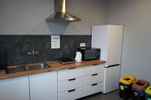 Good Night 24 - Noclegi, Sauna, Jacuzzi