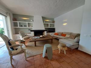 La Balaia - charm and comfort 12 people 9 beds