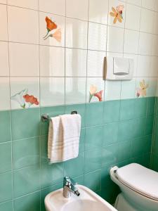 Lecco City Center Apartments