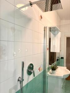 Lecco City Center Apartments