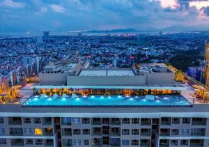 The Sóng Vung Tau Condotel Seaside Tam Thang