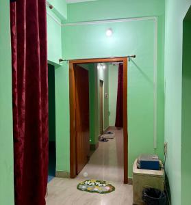 Mayabini - 2 Bedroom Abode with AC, Fast Wi-Fi and Terrace