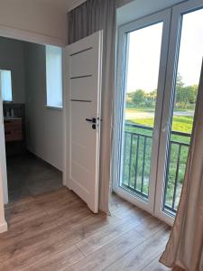 Apartament Ełcka 2- Mazury