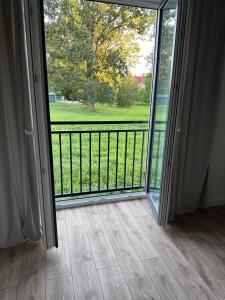 Apartament Ełcka 2- Mazury
