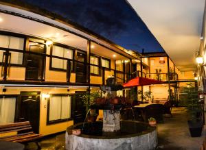 Hotel Royal Qosqo