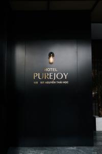 PureJoy Hotel Saigon