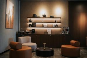 PureJoy Hotel Saigon
