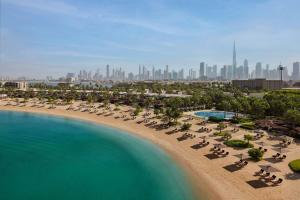 Bvlgari Resort Dubai
