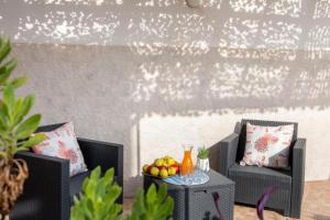 San Foca The Blue Dream