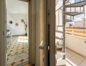 Casa Onda Blu Fronte Mare nel Cuore di Torre Lapillo