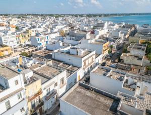 Casa Marel Eleganza e Vista Mozzafiato a Porto Cesareo