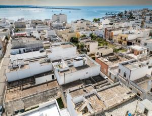 Casa Marel Eleganza e Vista Mozzafiato a Porto Cesareo
