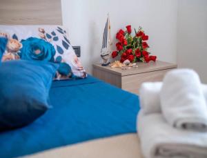 Villa Bianca di Mare Charme e Relax a Torre Lapillo