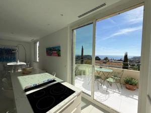 Maison Soleil Cassis
