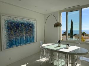 Maison Soleil Cassis