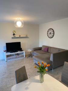 Klaipeda Seaside Apartments with self check-in