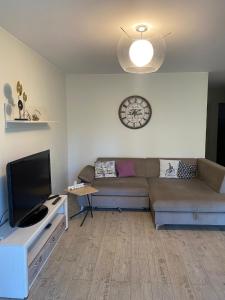 Klaipeda Seaside Apartments with self check-in