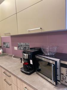 Klaipeda Seaside Apartments with self check-in