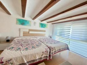 Espectacular Bungalow junto al Mar