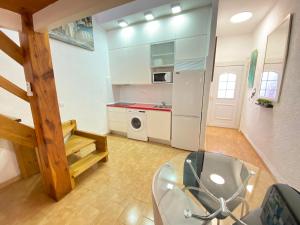 Espectacular Bungalow junto al Mar