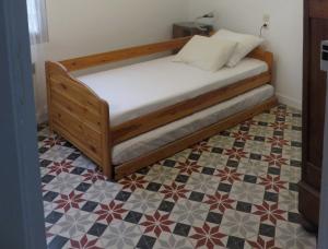 A deux pas de la plage, appartement 3 chambres