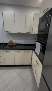 Moderne 3 Zimmer Wohnung mit Balkon Nador El Jadid