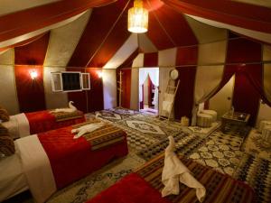 Merzouga DuneNova Luxury Camp