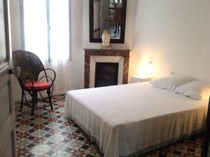 A deux pas de la plage, appartement 3 chambres