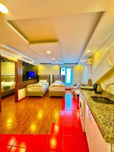 Sultanahmet Lİfe Apart