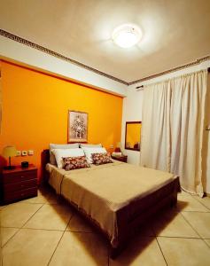 Roula apartment
