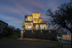 Whirl Vista- A Boutique Homestay