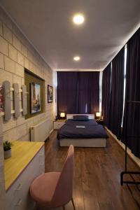 Central Cozy Stay Room 34 Shared Apartment