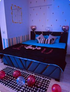 1BHK Sector 43 Gurgaon Near Galleria Market