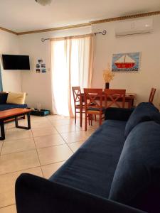 Roula apartment