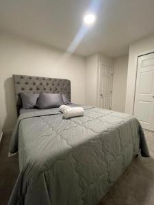 New and nice bedroom in Riverview D