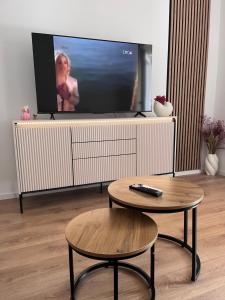 Apartman Lina