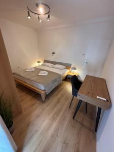 Apartman Lina