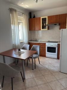 Apartman Lina