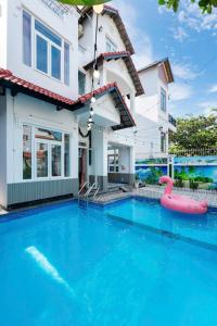 VILLA A10 Huỳnh Tịnh Của - PN