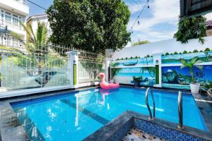 VILLA A10 Huỳnh Tịnh Của - PN