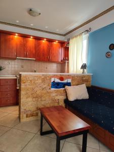 Roula apartment