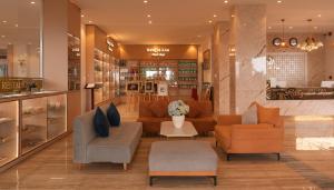 Rung La Kim Resort