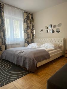 Amphora Kompleks Wypoczynkowy