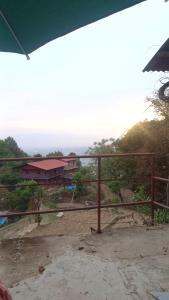 Nepal VaNaVaS Retreat